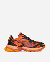 Puma Velophasis Layers Pleasures Cayenne Pepper-Astro Red Sneakers Low 393301-02