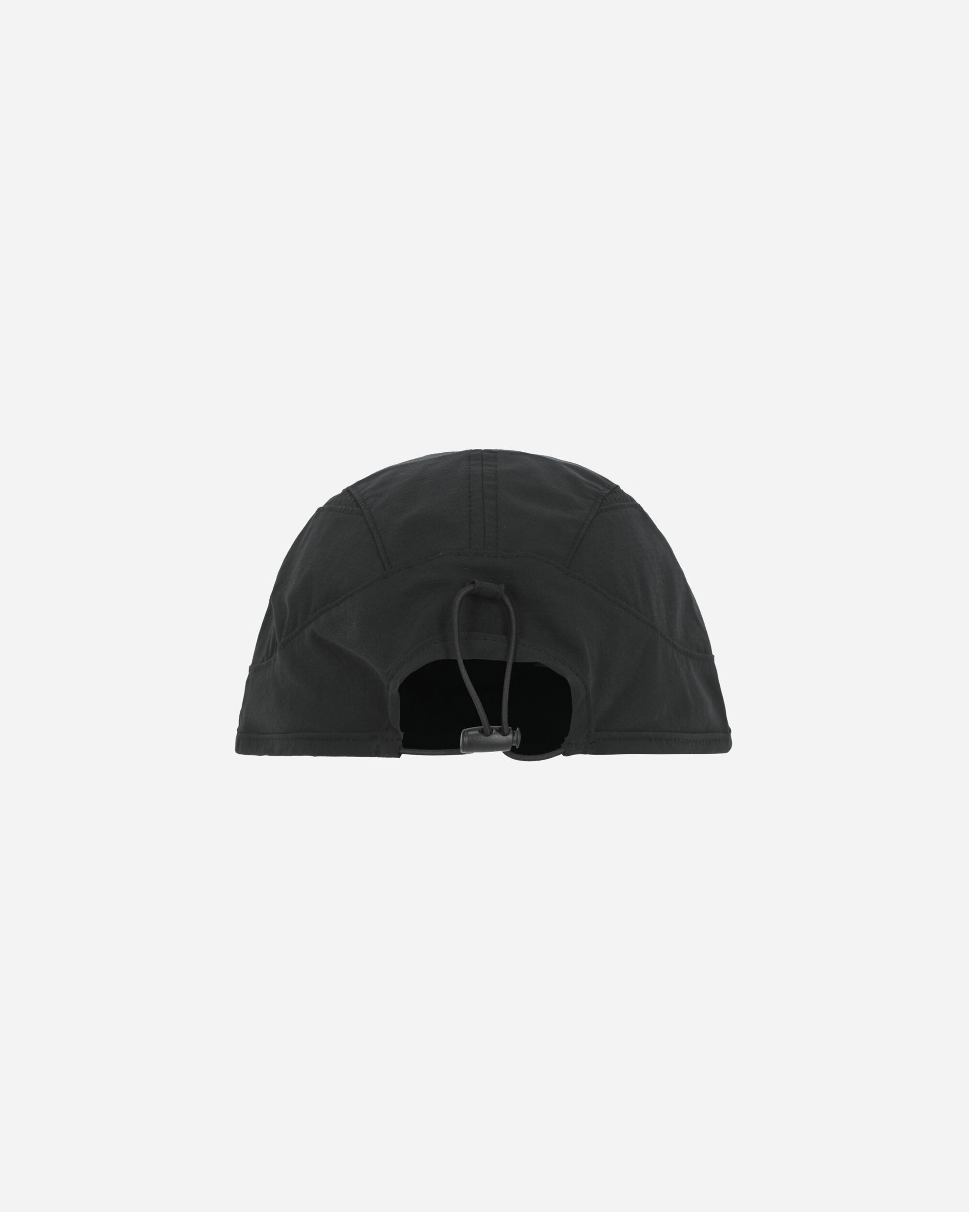 ROA Cap Black Hats Caps RBMW221FA10 BLK0001