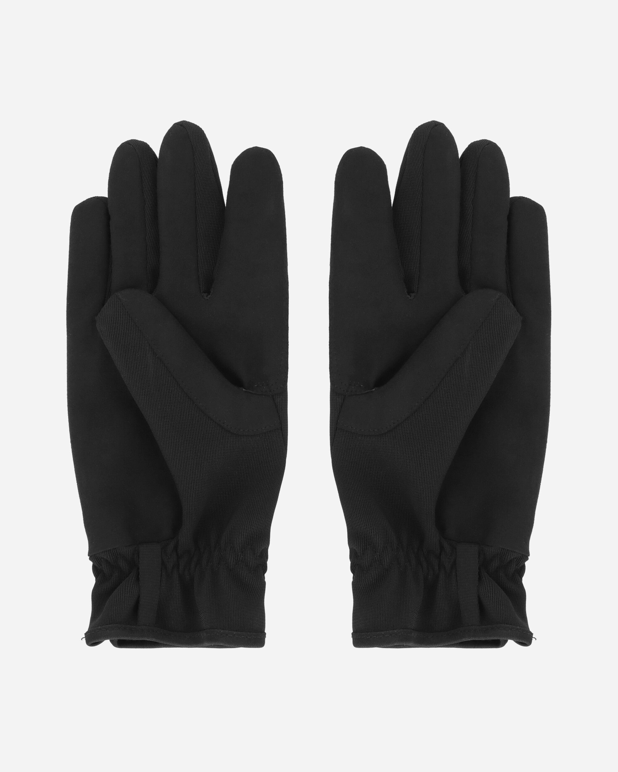 ROA Gloves Black Gloves and Scarves Gloves RBMW256FA36 BLK0001