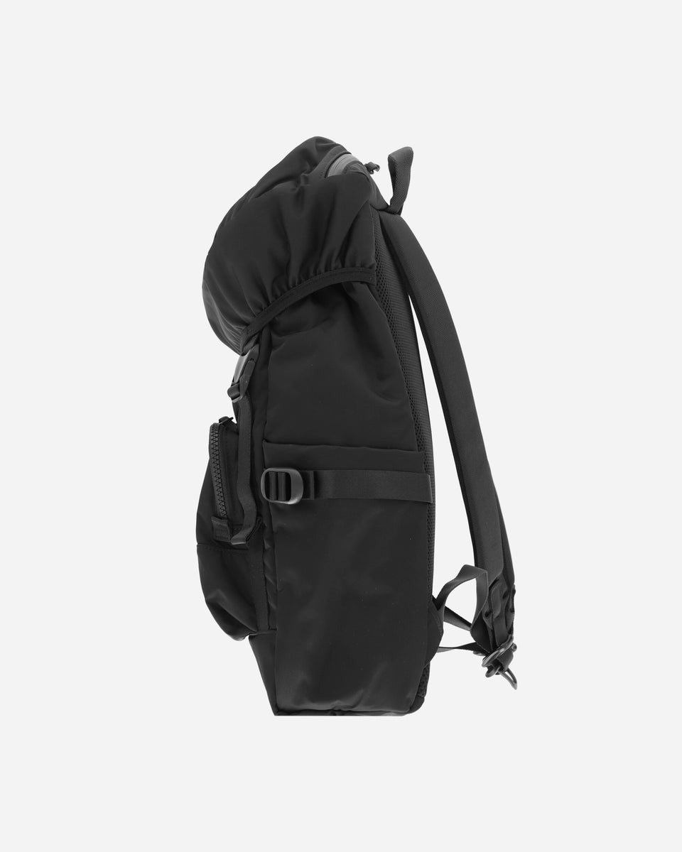 Ramidus Black Beauty Backpack (S) Black - Slam Jam® Official Store