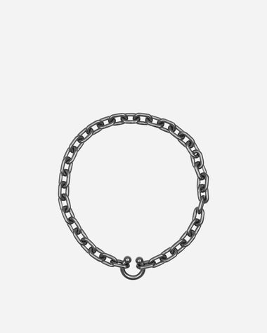 Random Identities Prince Albert Chain Steel Jewellery Necklaces RAN03K102  001