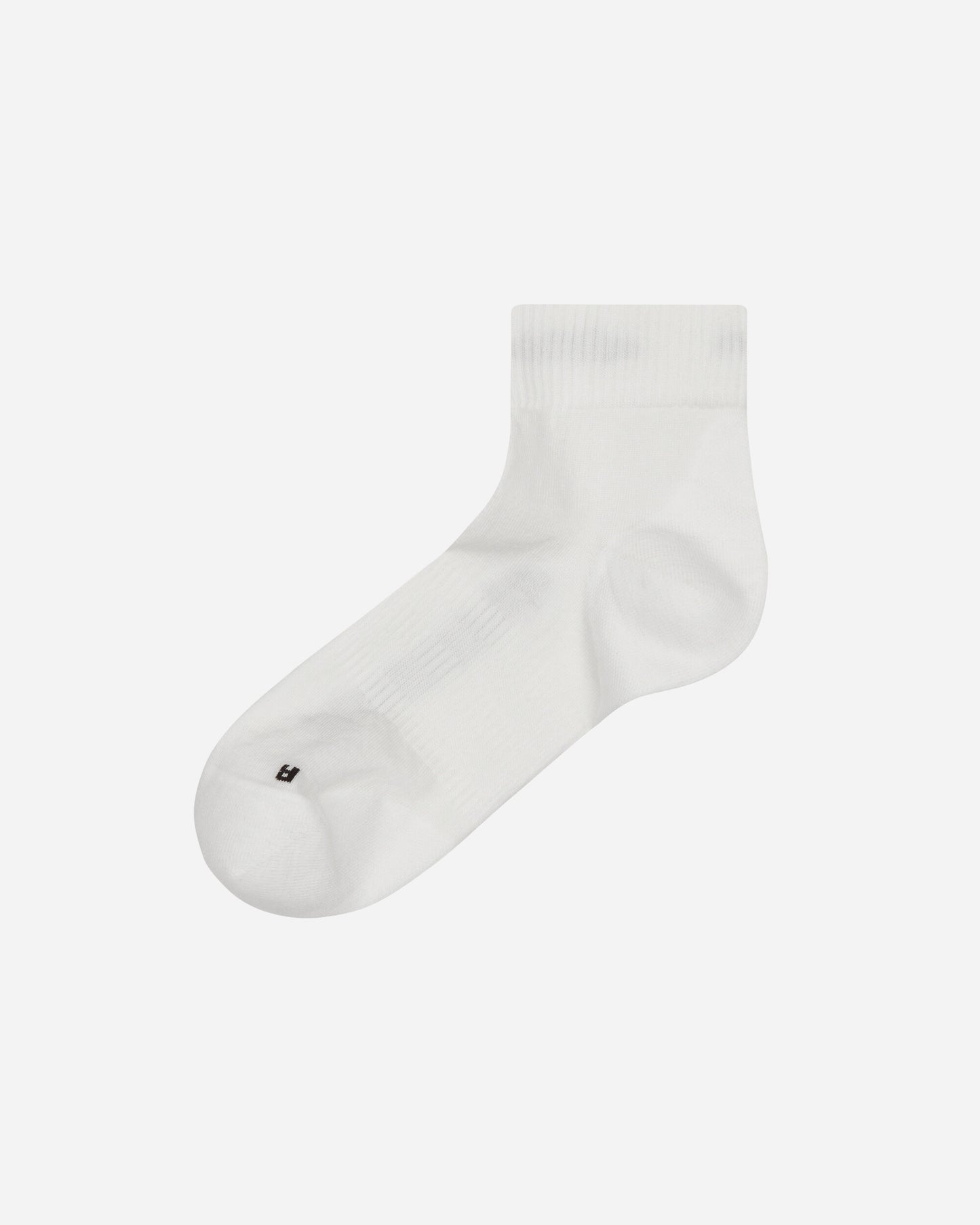 Salomon Sunday Smart Ankle Snow/Black Underwear Socks LC2168900