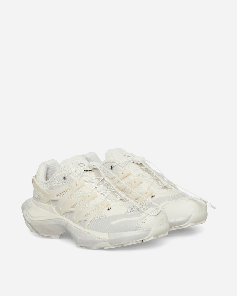 XT PU.RE Advanced Sneakers Vanilla Ice / Glacier Gray / Silver Reflective