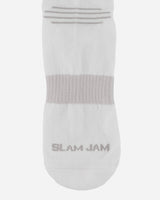 Slam Jam Socks Tofu Underwear Socks SBU1003FA01 WHT0020