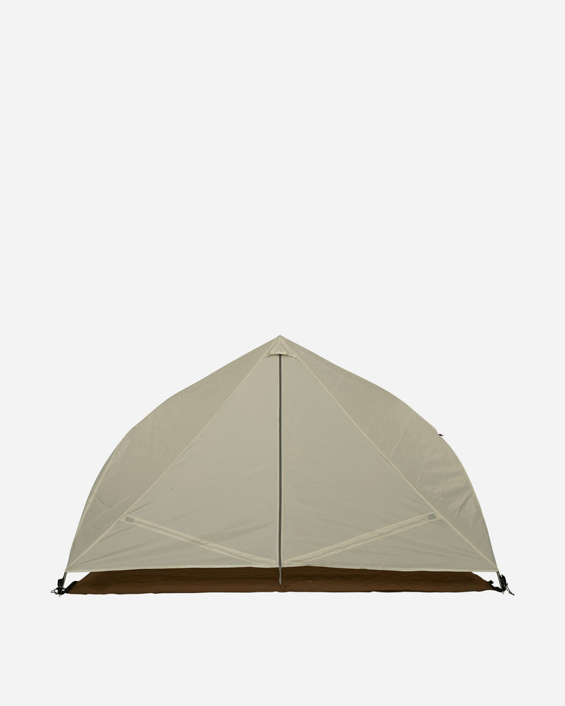 Toya 2 Tent Ivory