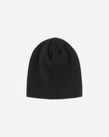 Stüssy Skullcap Deboss Stussy Sport Black Hats Beanies 1321214 0001