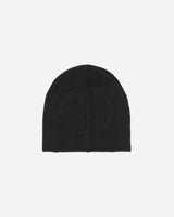 Stüssy Skullcap Loose Knit Ss-Link Black Hats Beanies 1321217 0001