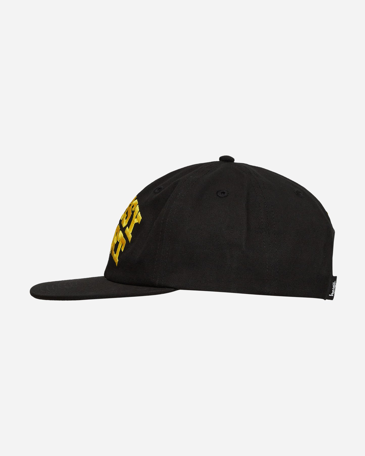 Stüssy Stussy Sport Cap Anthracite Hats Caps 1311101 2397