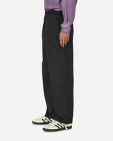 Stüssy Ripstop Cargo Beach Pant Black Pants Cargo 116608 BLAC