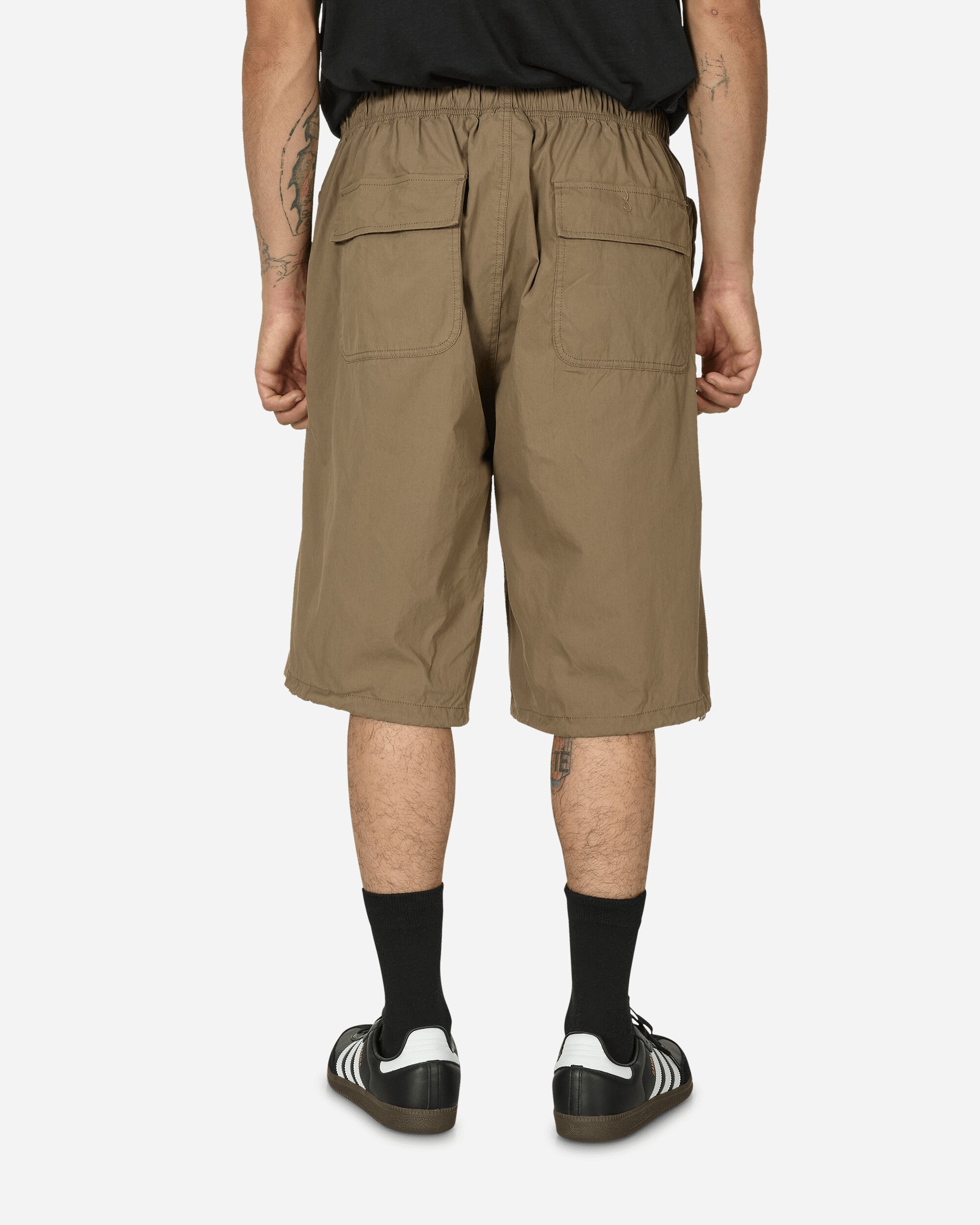 Stüssy Over Short Nyco Mushroom Shorts Short 112306 1034