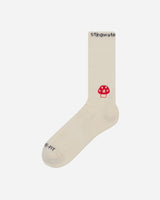 Stingwater Classic Aga Sock Off White Underwear Socks AGASOCK OWH