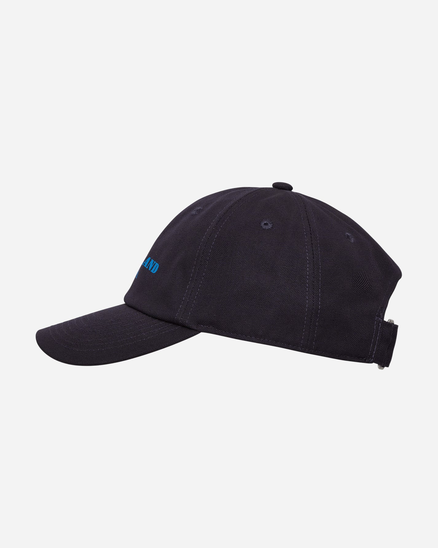 Stone Island Marina Cap Ink Hats Caps 8115982X8 V0026