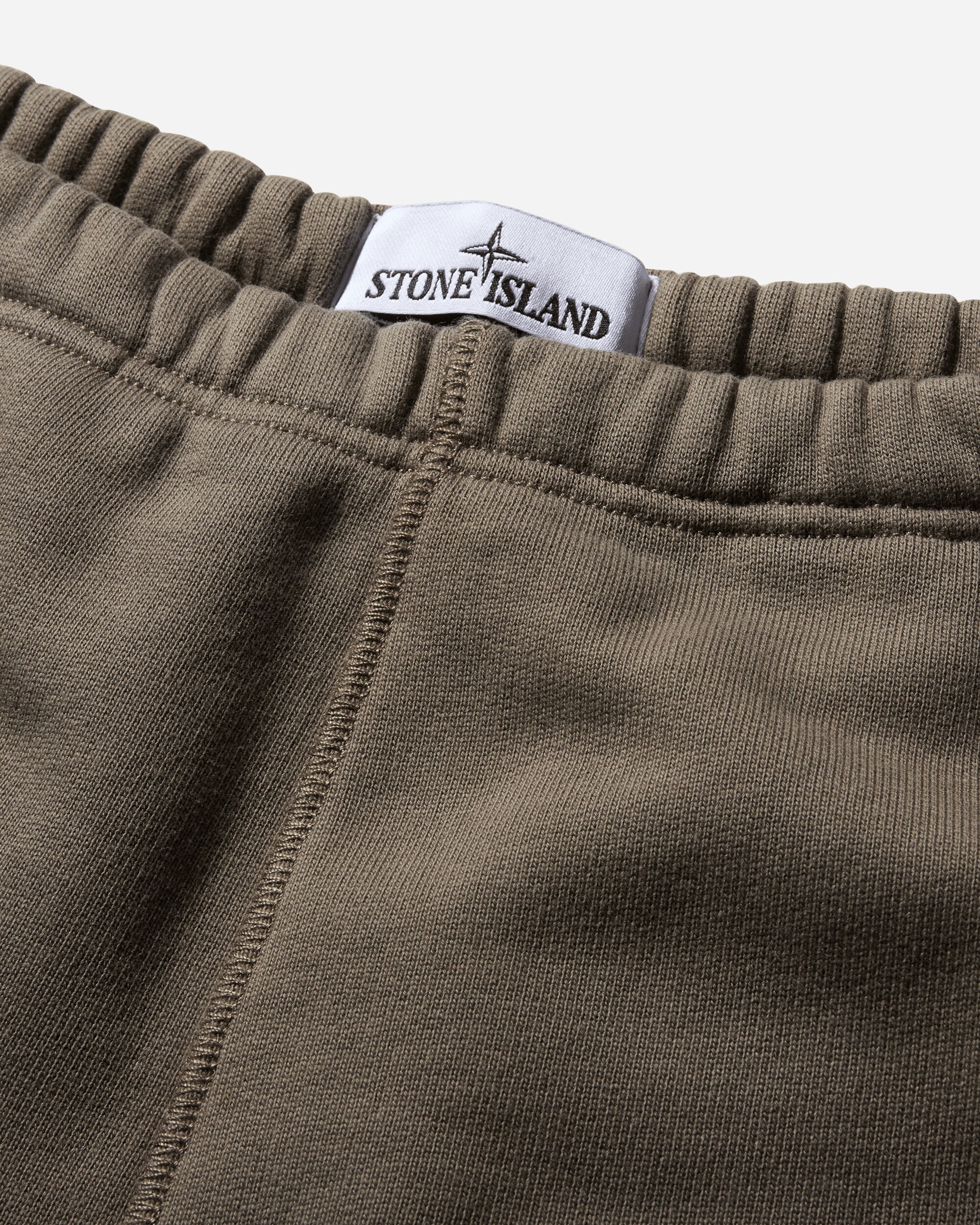 Stone Island Marina Fleece Pants Butter Pants Casual 8115632X5 V0075