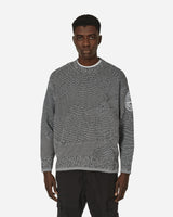 Stone Island Maglia Dust Knitwears Sweaters 8015512D5 V0064