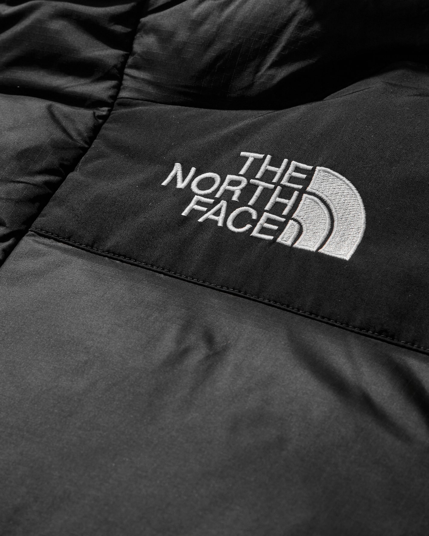 The North Face M Hmlyn Down Parka Tnf Black Coats and Jackets Parka Jackets NF0A4QYX JK3