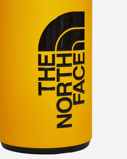 The North Face Tnf Water Bottle 0.75L Summit Gold/Tnf Black Equipment Bottles and Bowls NF0A8A05 ZU3