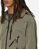 Unaffected Comfort Sport Jacket Olive Coats and Jackets Jackets UN24SSJP10 OLIVE