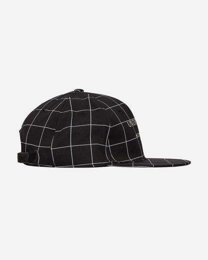 Undercover Acc Black Ck Hats Caps UP2D4H02 BLACKCK