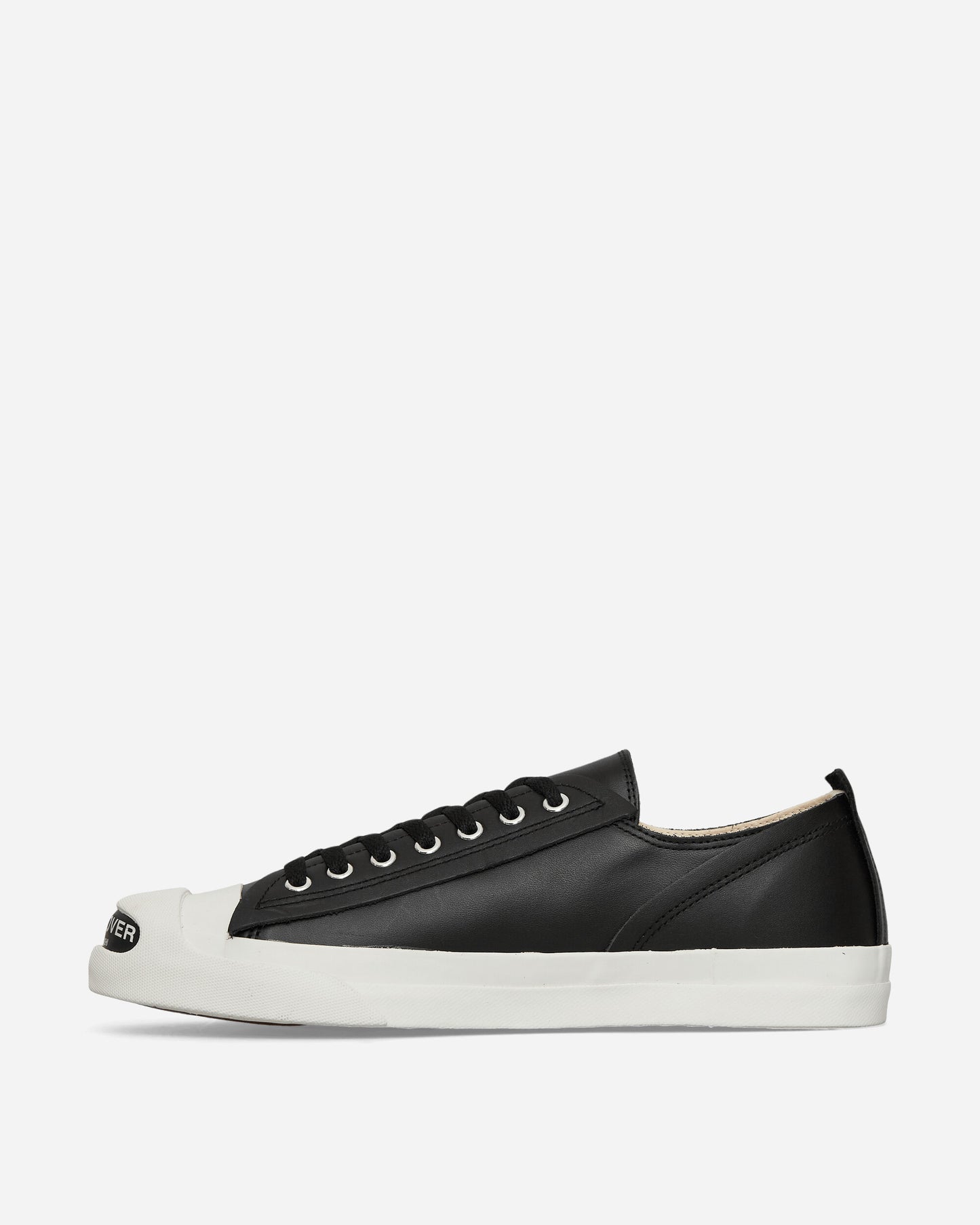 Undercover Wmns Sneakers Black Sneakers Low UC2D8F01  3