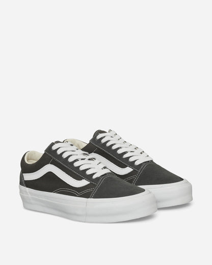 Vans Lx Old Skool Gunmetal Sneakers Low VN000CXU2VM1