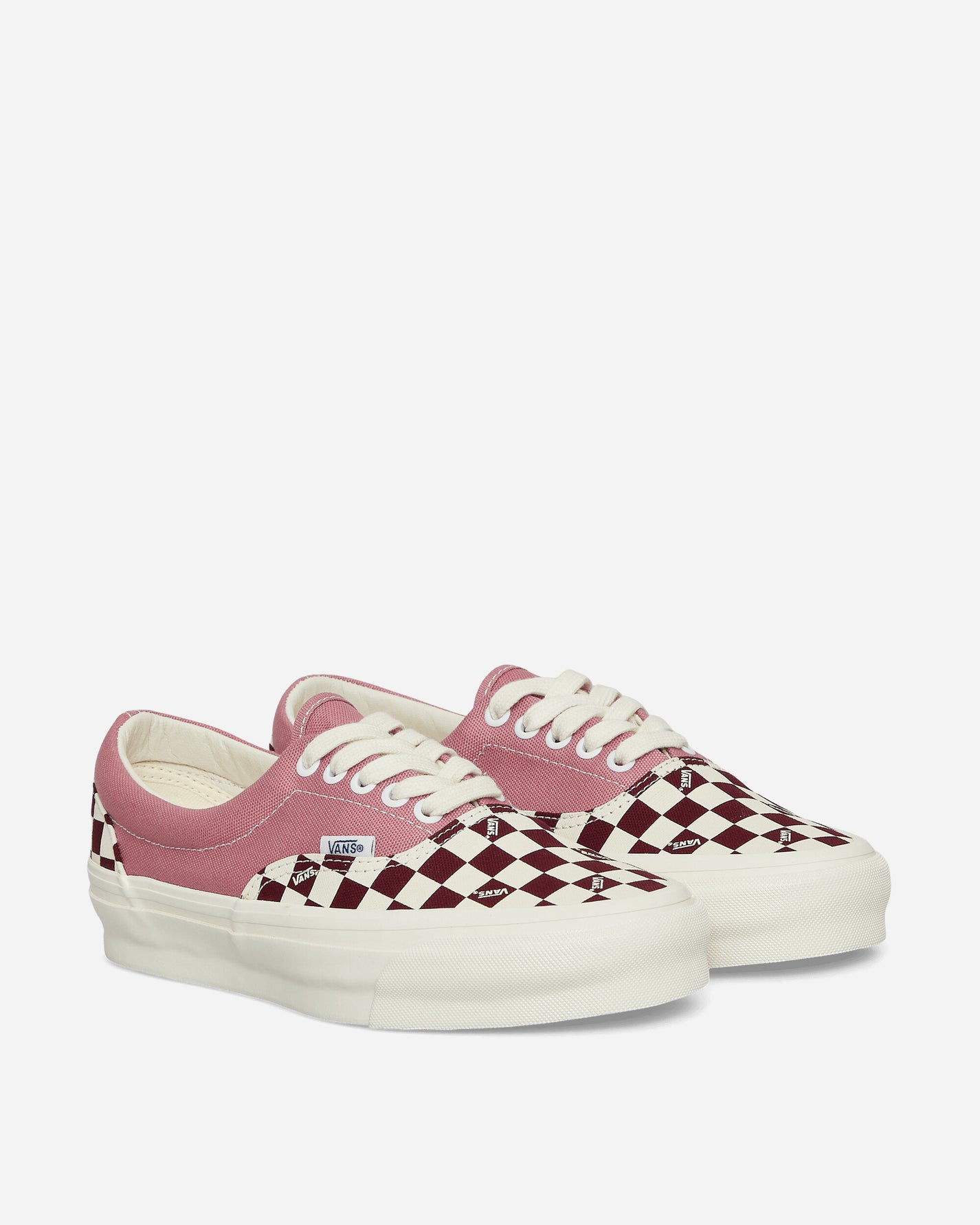 Vans Lx Era Reissue 95 Foxglove Sneakers Mid VN000CZDC3S1