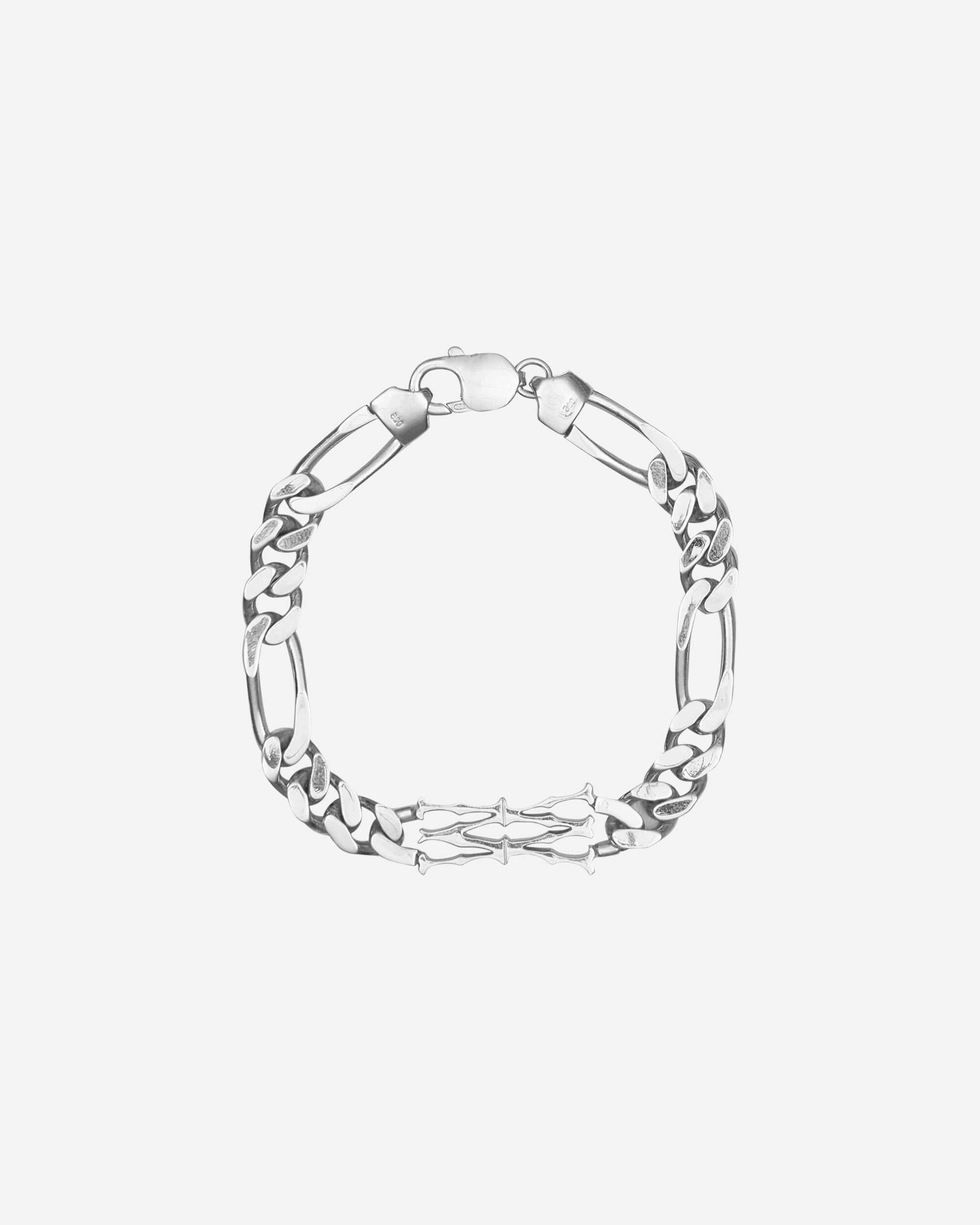 WACKO MARIA Careering / Bracelet Silver Jewellery Bracelets WM-CR-BL01 SLV