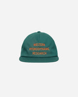 WESTERN HYDRODYNAMIC RESEARCH Promo Hat Khaki Hats Caps MWHR23FW4001-U KHAKI