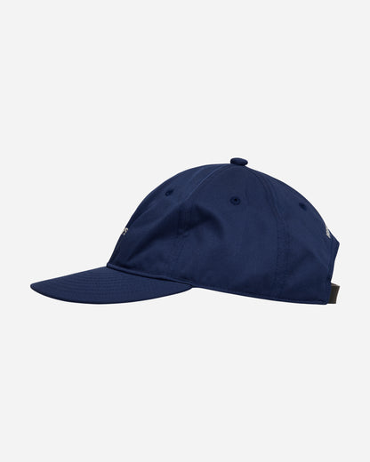 WTAPS Hat 02 Blue Hats Caps 242HCDT-HT02 002