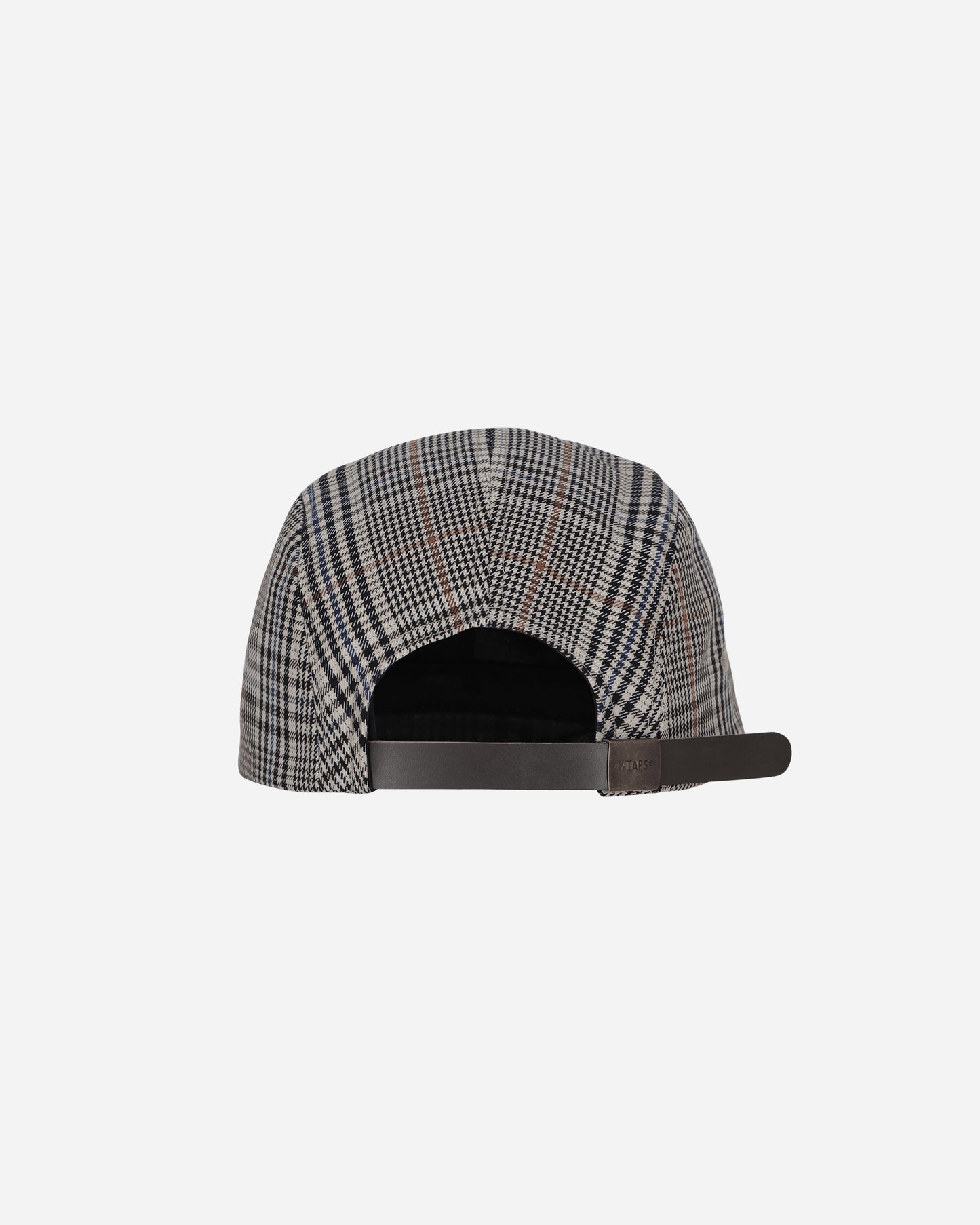 WTAPS Hat 09 Beige Hats Caps 242HCDT-HT09 001