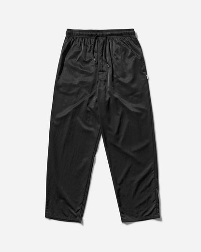 WTAPS Trousers 04 Black Pants Casual 242CWDT-PTM04 001