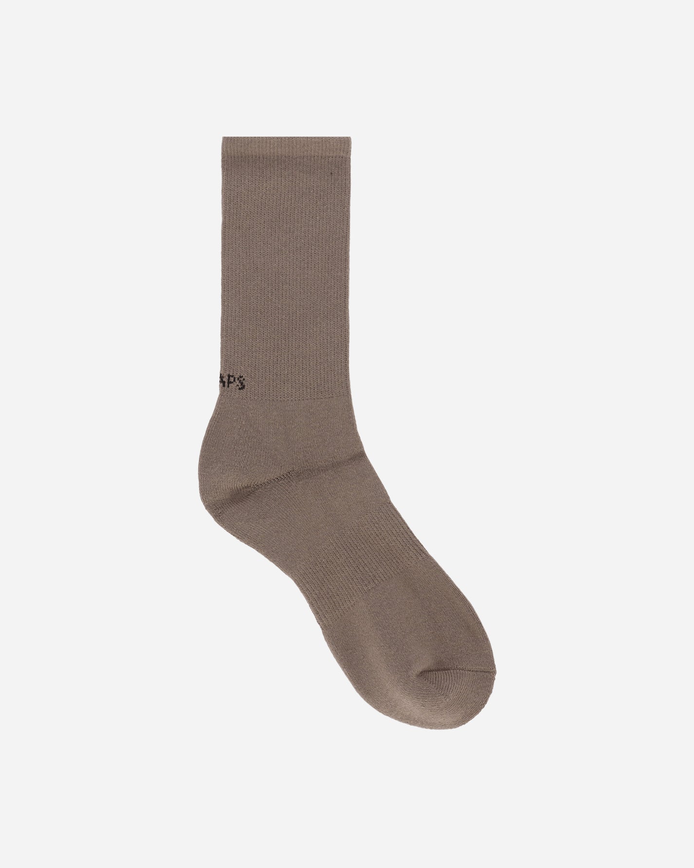 WTAPS Underwear 05 Olive Drab Underwear Socks 242MYDT-UWM05 003