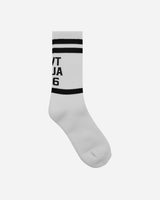 WTAPS Underwear White Underwear Socks 241WIDT-UWM01 WHI 