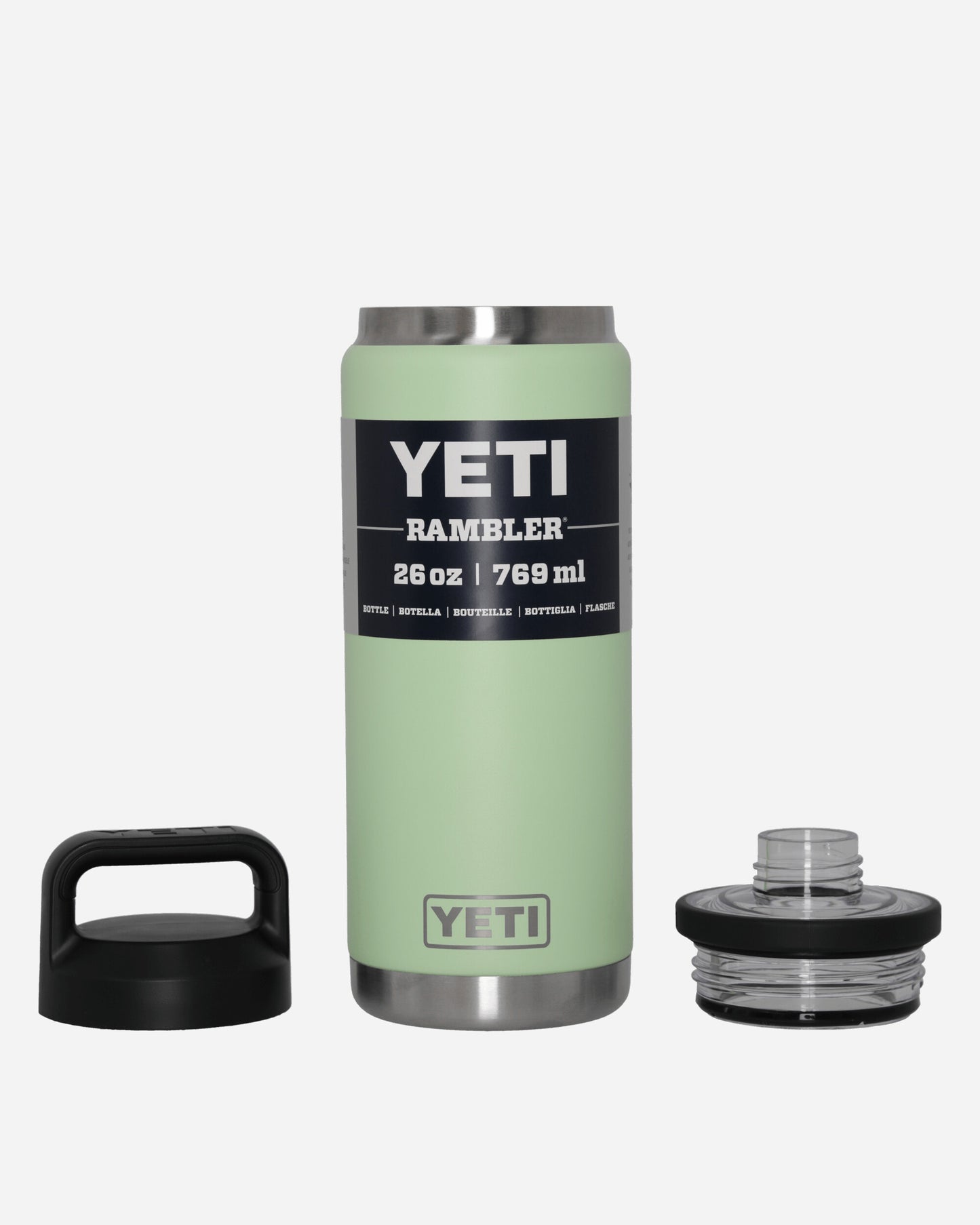 YETI Rambler 26 Oz Bottle 2.0 Kl Equipment Bottles and Bowls 2310-24H2 KL