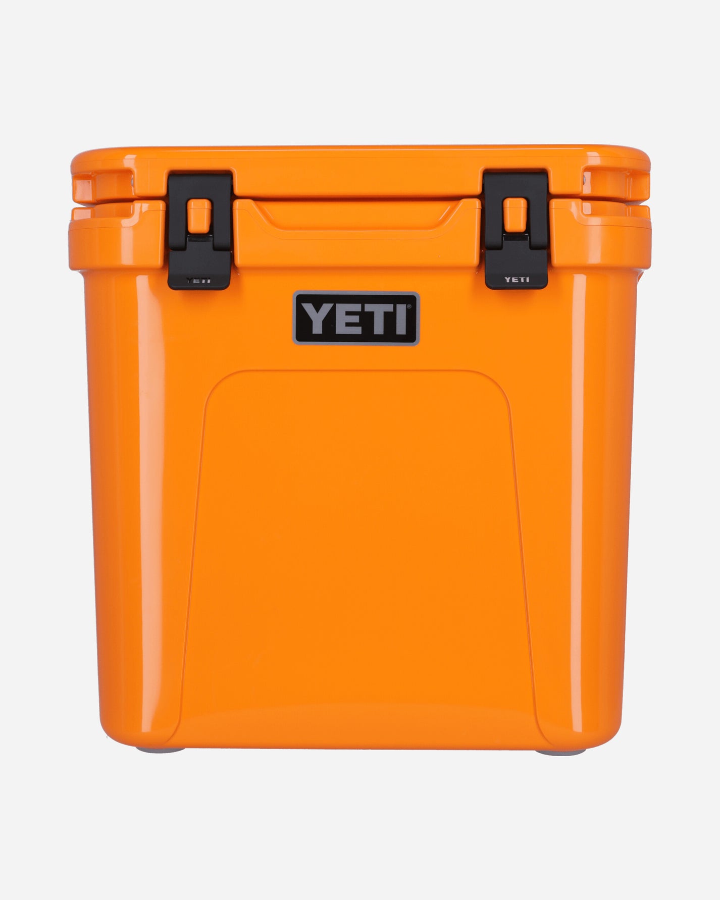 YETI Roadie 48 King Crab Orange Equipment Camping Gear 0121 KCO