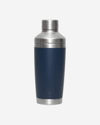 YETI Intl Rambler Cocktail Shaker Navy Tableware Kitchen Utensils 0335 NVY