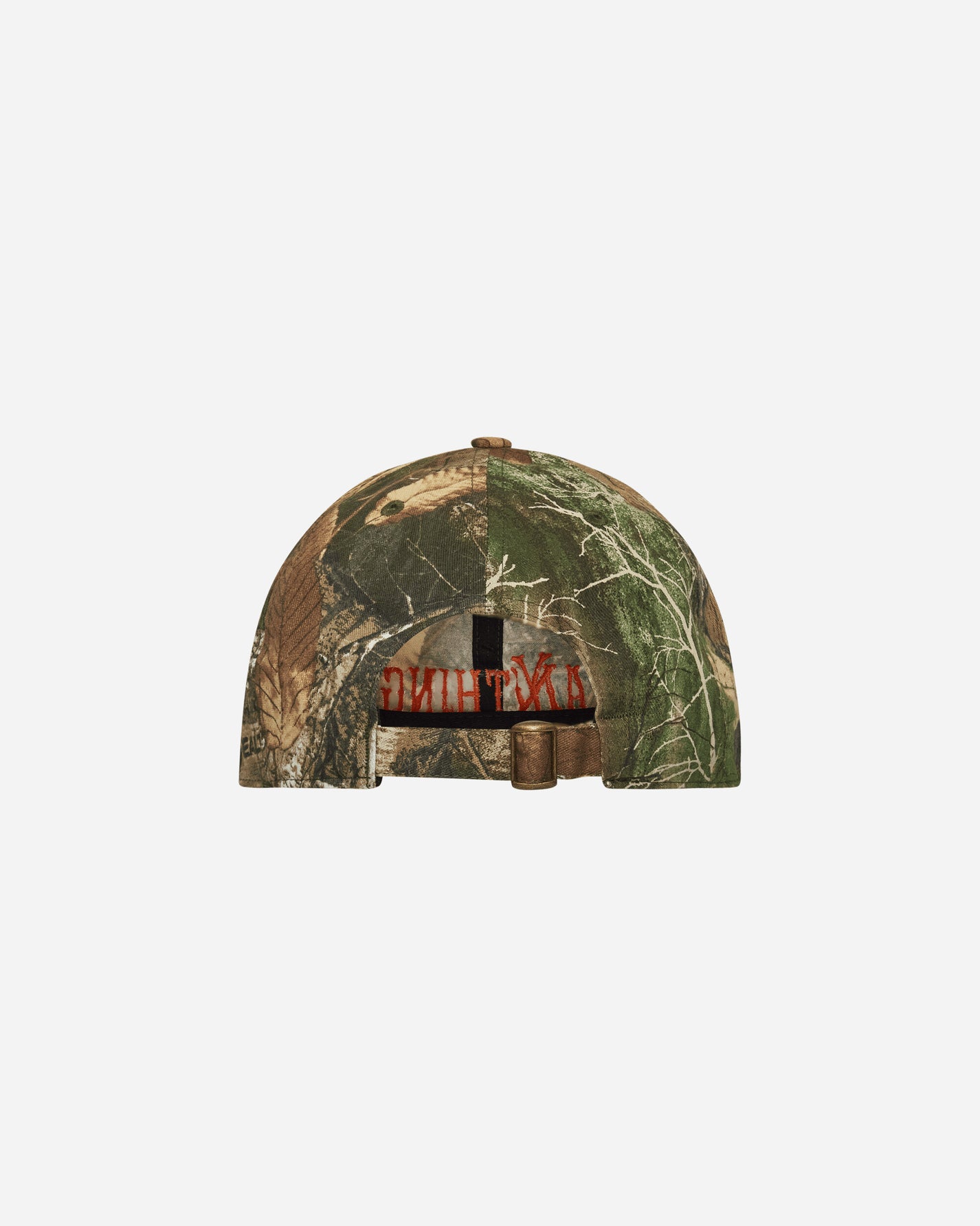 aNYthing No Tresspassing Hat Realtree Hats Caps ANY-020 RLTREE