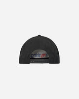 aNYthing Speedball Logo Hat Black Hats Caps ANY-019 BLACK