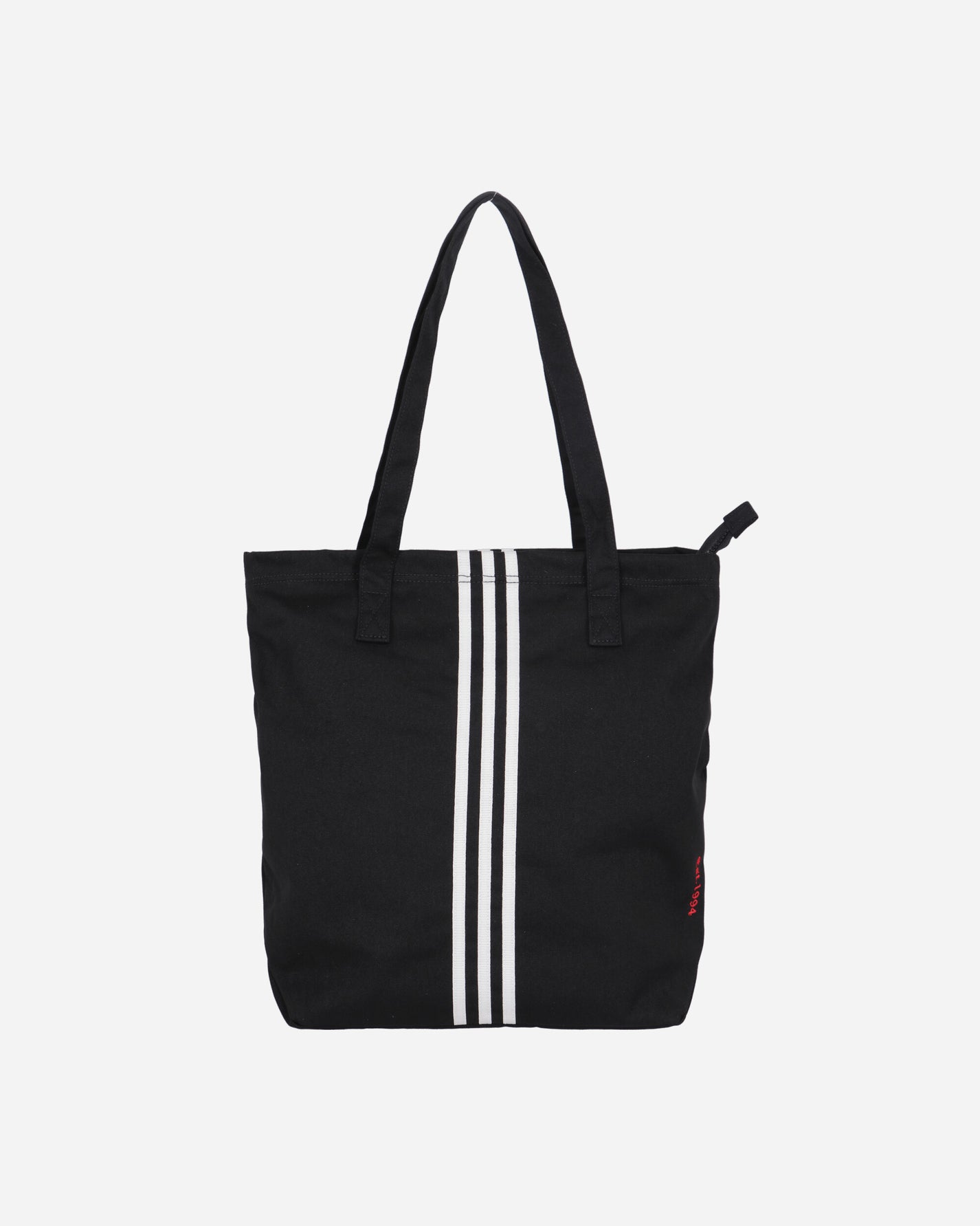 adidas Korn Tote Bag Black Bags and Backpacks Shoulder Bags JG1441