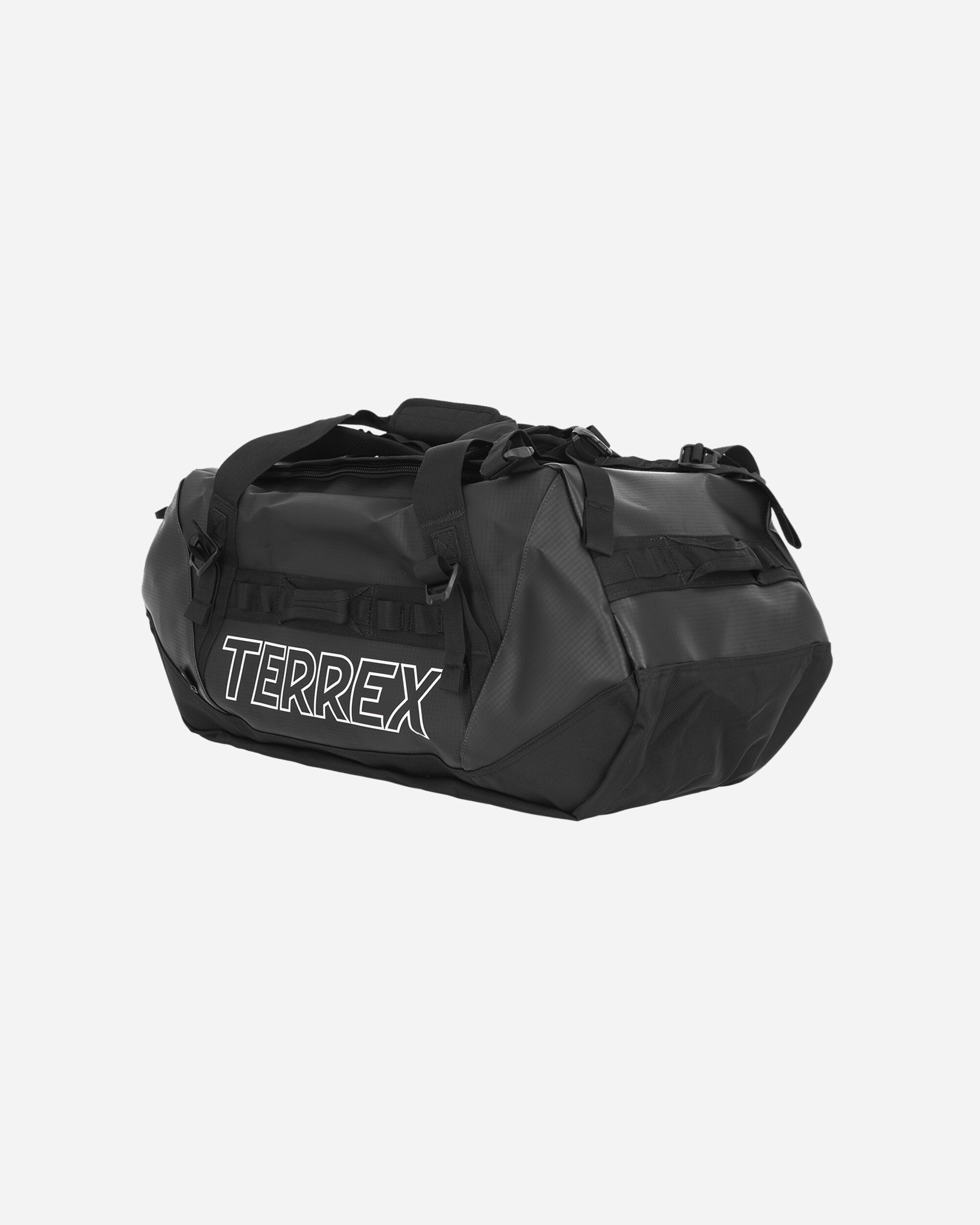 TERREX Expedition Duffel Bag Medium Black
