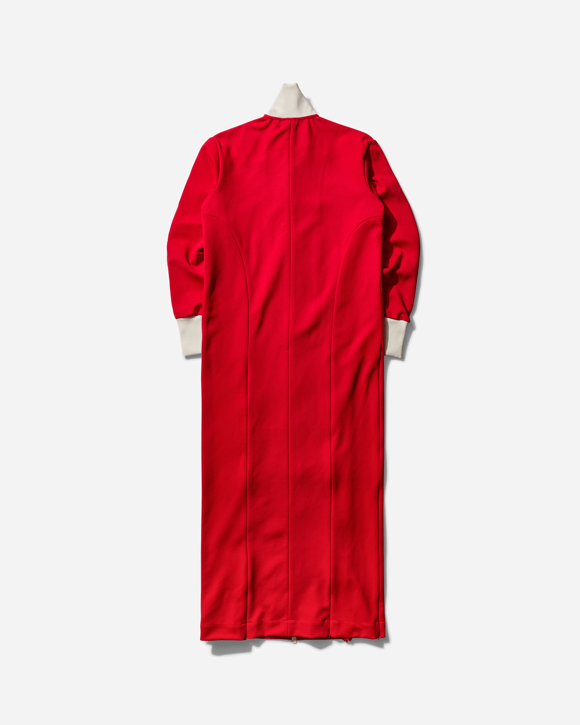 adidas Wmns Tt Robe Better Scarlet Dresses Dress Mid JG1424