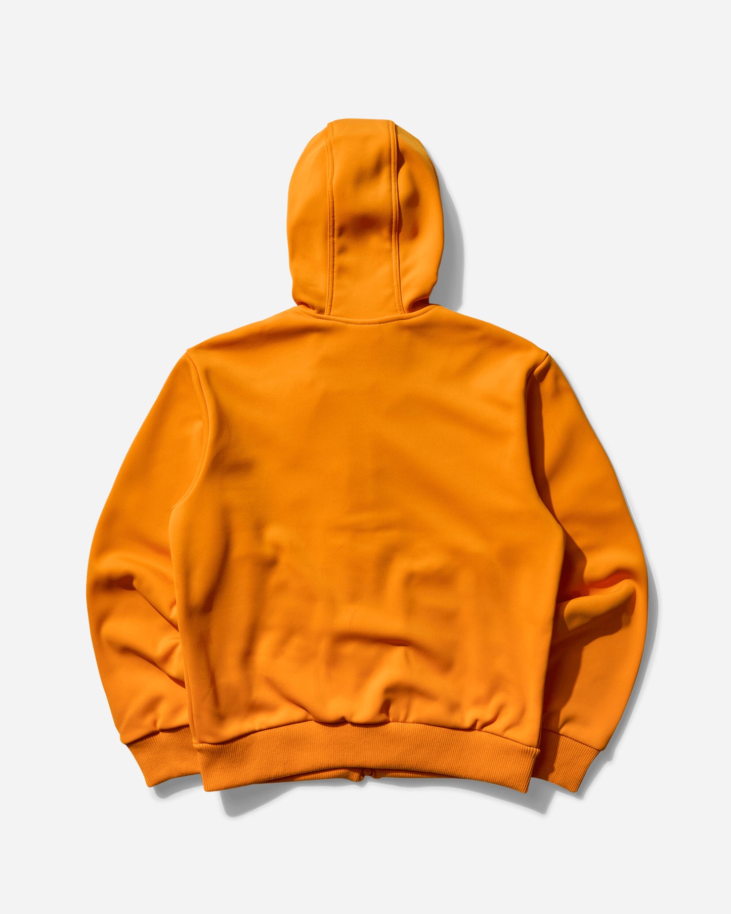 adidas Wb Track Hoodie Eqt Orange Sweatshirts Hoodies JJ2938