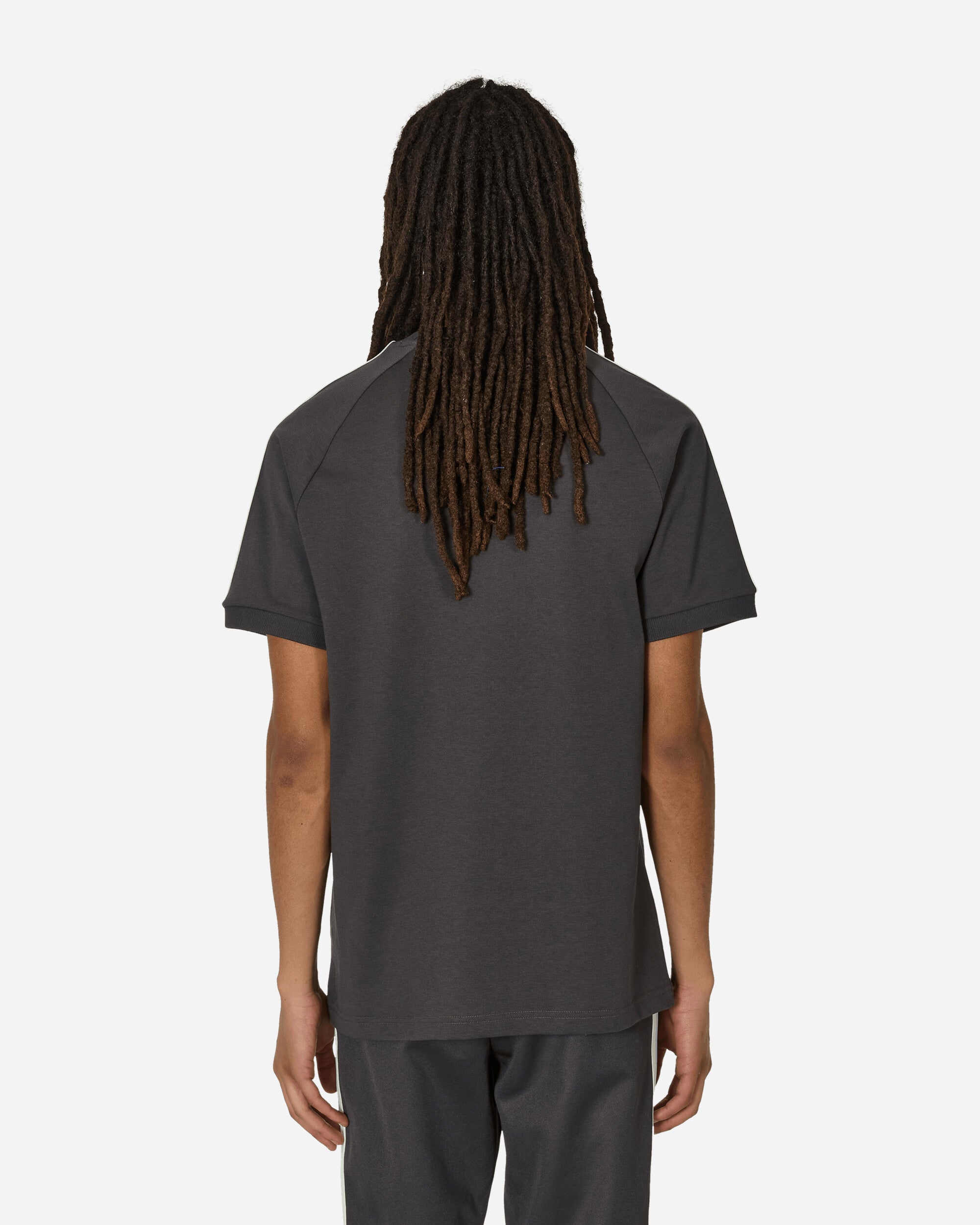 adidas Afa Og 3S Tee Utility Black T-Shirts Shortsleeve IU2154 001