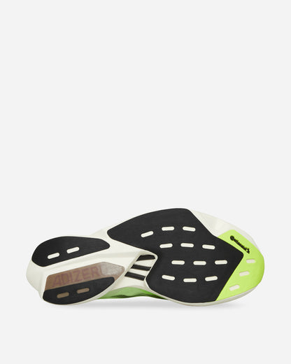 adidas Adizero Adios Pro 3 M Green Spark/Aurora Met Sneakers Low IG6445 001