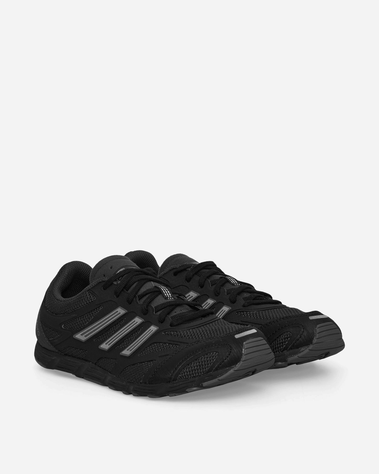 adidas Adizero Pr Carbon/Core Black/Grey Five Sneakers Low JQ0022