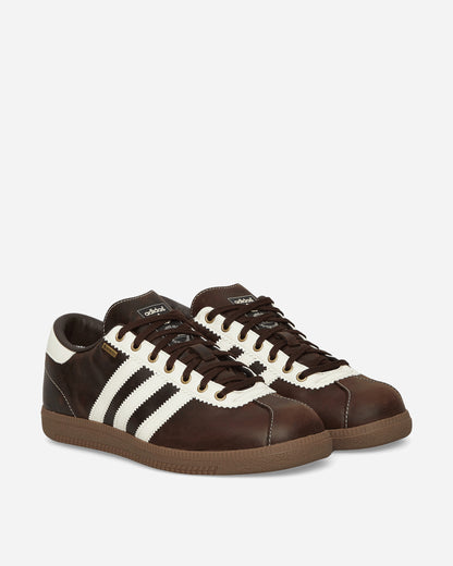 adidas Bern Gtx Dark Brown/Cream White Sneakers Low IF3800 001