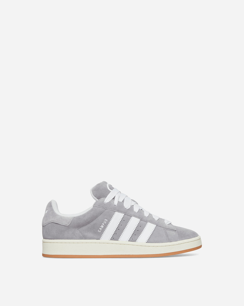 adidas Campus 00s Junior Sneakers Grey Three / Cloud White / Off White