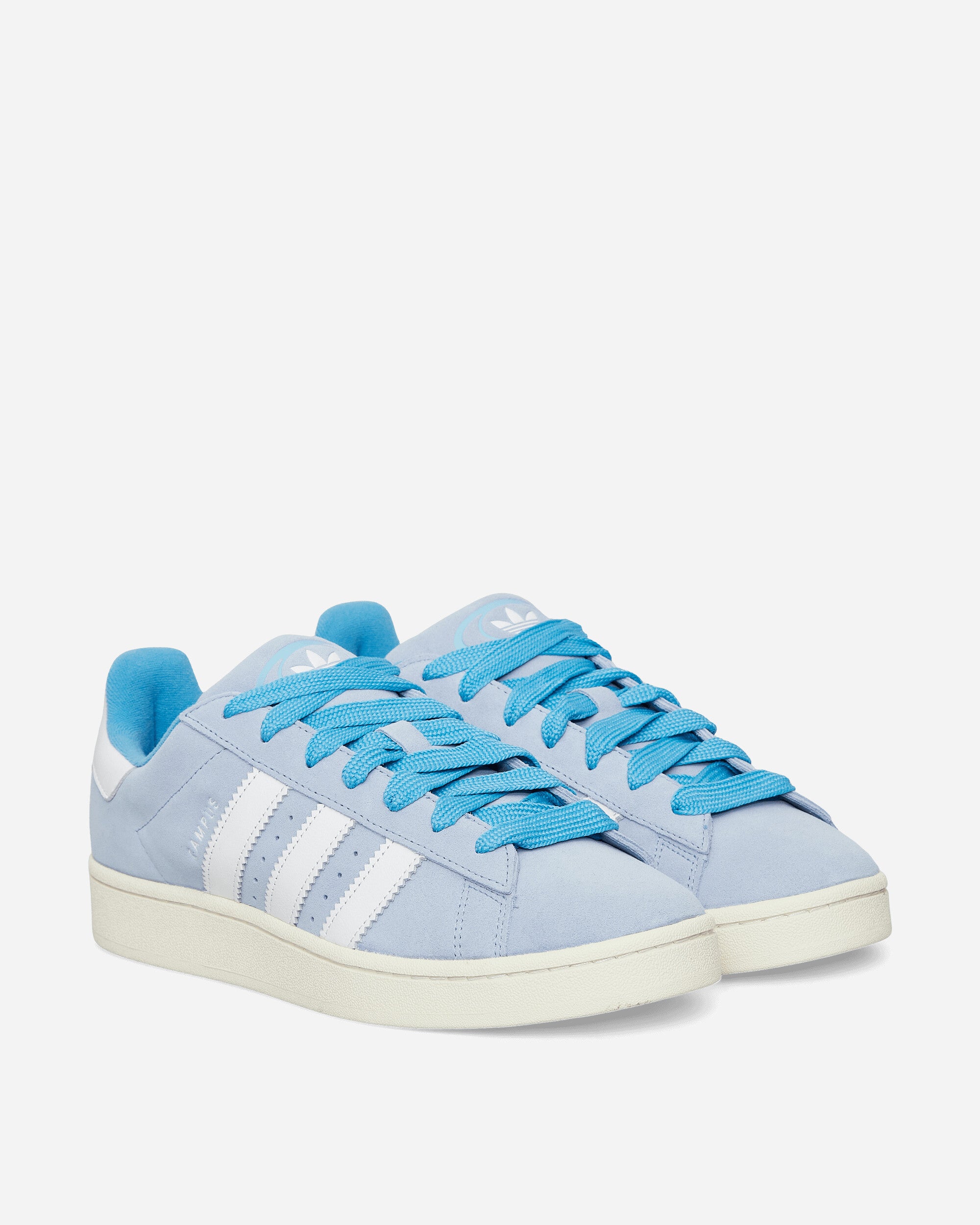 adidas Campus 00s Ambsky/Ftwwht Sneakers Low GY9473 001