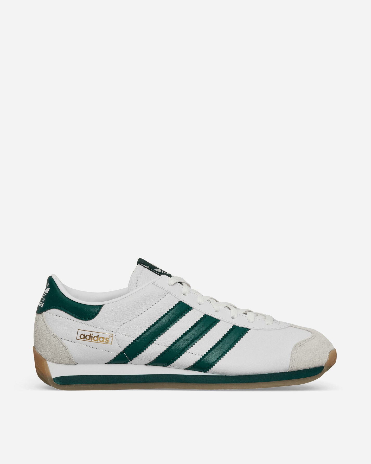 adidas Country Japan Ftwr White/Collegiate Green Sneakers Low IE4042