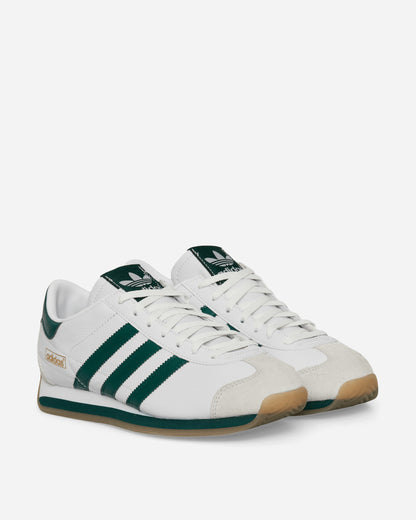 adidas Country Japan Ftwr White/Collegiate Green Sneakers Low IE4042