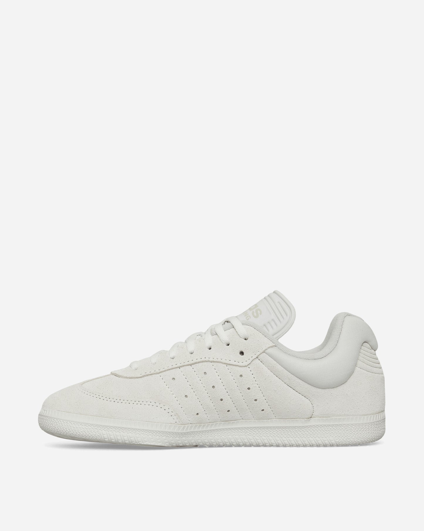 adidas Dyz Samba White Vapour/White Vapour Sneakers Low IF9703